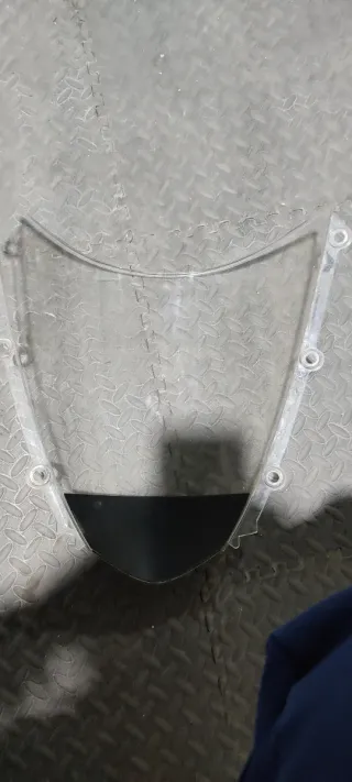 Cúpula Honda CBR 1000 2007 Original