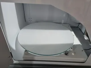 Estudio Fotográfico Orbitvu Alphashot 360