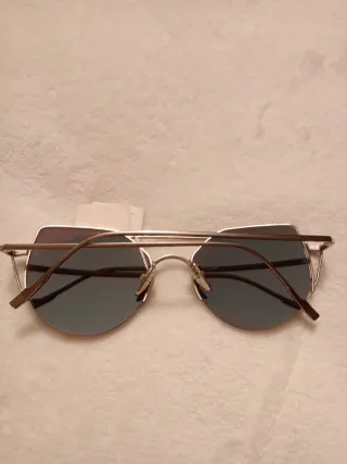 Occhiali da sole See Vision unisex nuovi