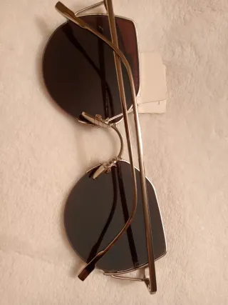 Occhiali da sole See Vision unisex nuovi