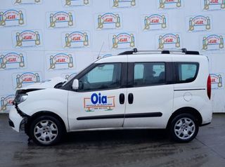 Fiat 1118926 centralita motor 0281032619 ii doblo