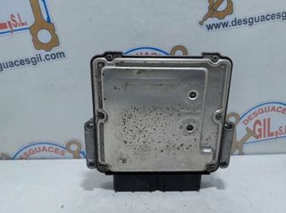 Fiat 1118926 centralita motor 0281032619 ii doblo