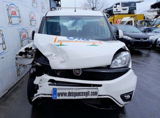 Fiat 1118926 centralita motor 0281032619 ii doblo