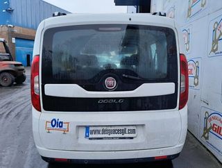 Fiat 1118926 centralita motor 0281032619 ii doblo