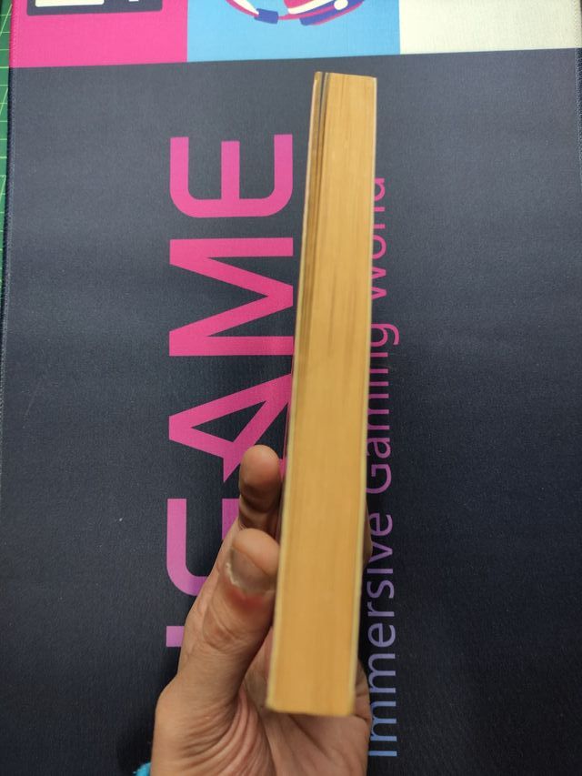 La nave estelar perdida Lucha ficción 4