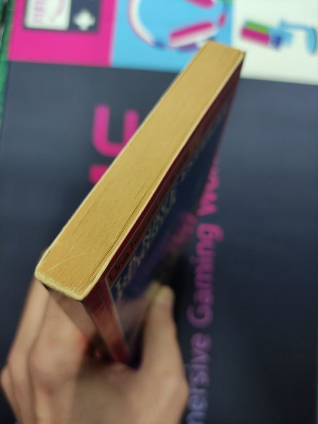 La nave estelar perdida Lucha ficción 4