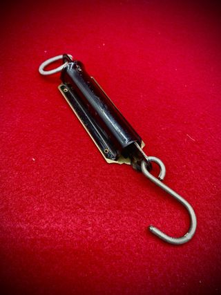 2 bilance da tasca antiche. COCACO e REBÜRE