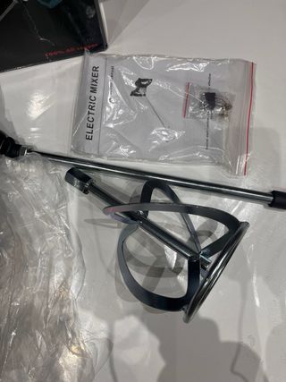 Miscelatore elettrico TM-306 1860W