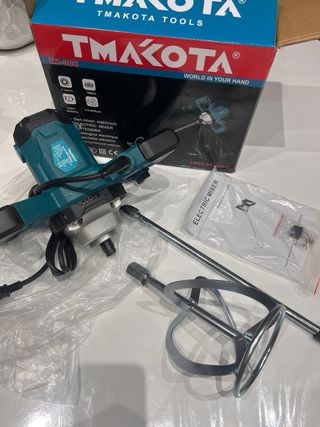 Miscelatore elettrico TM-306 1860W