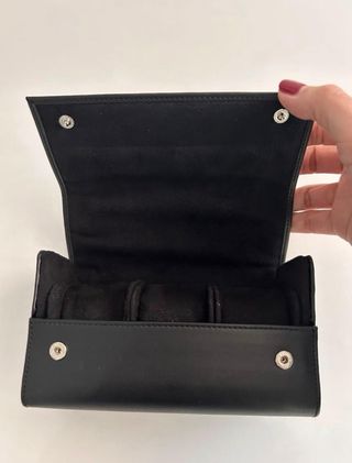 Astuccio IWC per 3 orologi