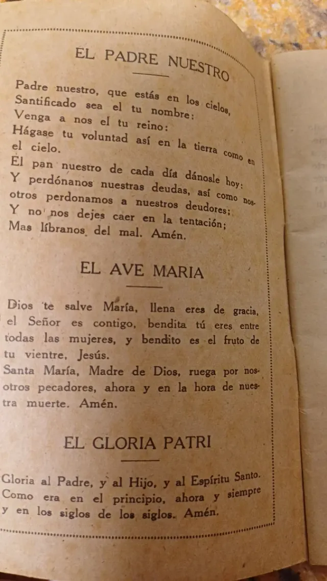 Devocionario Popular P. Remigio Vilariño S. J.