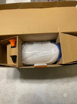 Impresora 3D Magic Maker de fils per nens