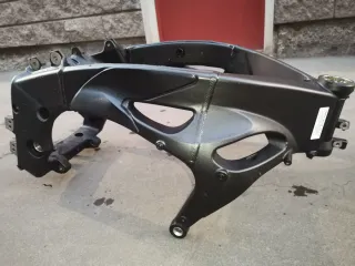 Chasis Yamaha YZF R1 Crossplane 2012-2014