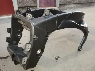 Chasis Yamaha YZF R1 Crossplane 2012-2014