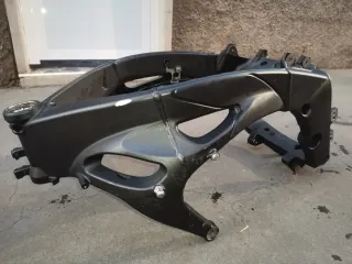 Chasis Yamaha YZF R1 Crossplane 2012-2014