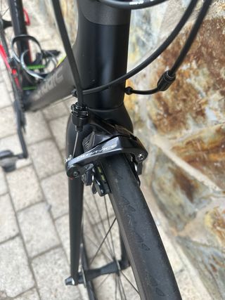Bicicleta Cannondale SuperSix EVO Hi-MOD Dura Ace
