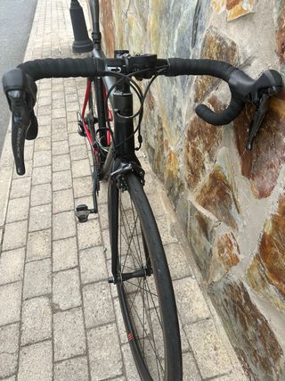 Bicicleta Cannondale SuperSix EVO Hi-MOD Dura Ace