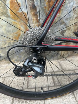 Bicicleta Cannondale SuperSix EVO Hi-MOD Dura Ace