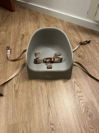 Tigex Asiento Elevador Bebé 6-36 Meses