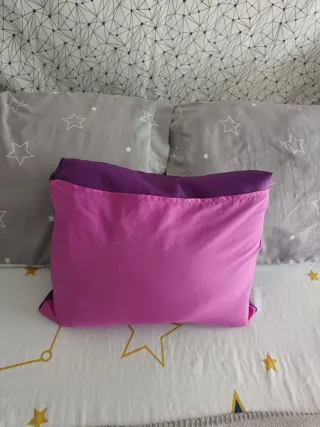 Saco de dormir infantil tamaño 1'85 x 0'68