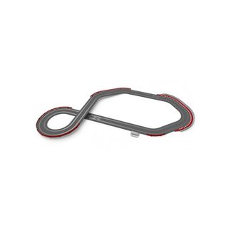 Circuito Scalextric Advance GT World 1:32