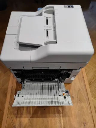 Impresora Multifunción Brother