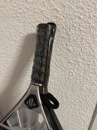 Pala Pádel Siux Trilogy II Control