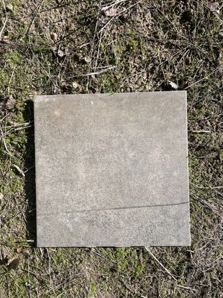 Baldosas de exterior grises