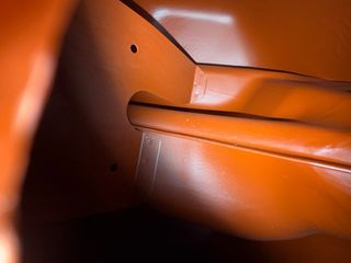 Depósito BMW R80 G/S Paris Dakar Original