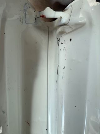 Depósito BMW R80 G/S Paris Dakar Original