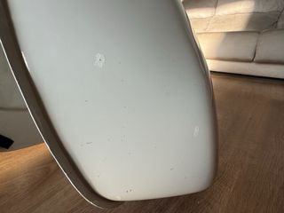 Depósito BMW R80 G/S Paris Dakar Original