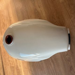 Depósito BMW R80 G/S Paris Dakar Original