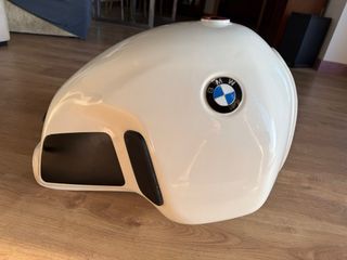 Depósito BMW R80 G/S Paris Dakar Original