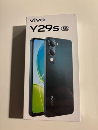 Vivo Y29S 5G Scatola Chiusa