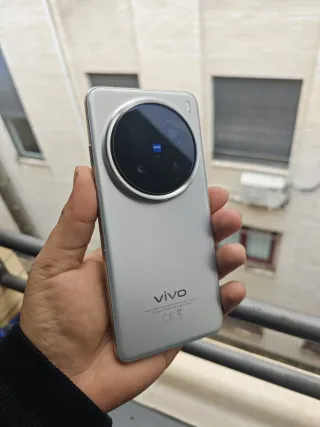 Vivo X200 PRO 512GB Global