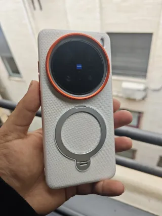 Vivo X200 PRO 512GB Global