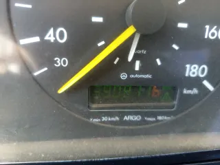 Mercedes-Benz Sprinter 1997