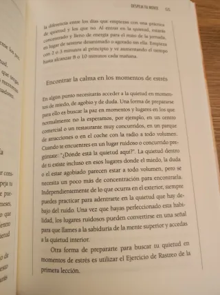 Pack Despierta tu fuego interior / Juntos