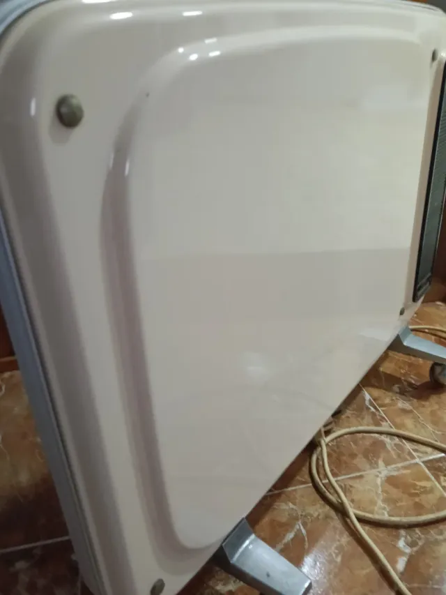 Placa calorífica. Sol-Thermic