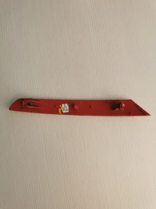 Catadióptrico original Seat Ibiza 6J