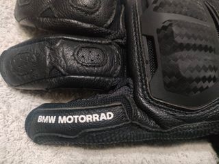 Guantes BMW Motorrad Rallye 2025 talla XL