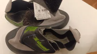 Simond Gato Escalada Talla 31