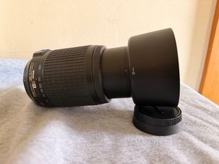 Nikon AF-S NIKKOR 55-200mm f/4-5.6G ED