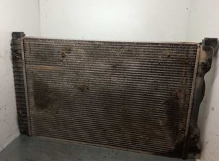 Audi auk radiador agua a6 - 3.2 fsi mt (255 213767