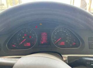 Audi auk radiador agua a6 - 3.2 fsi mt (255 213767