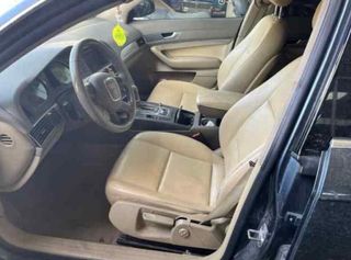 Audi auk radiador agua a6 - 3.2 fsi mt (255 213767