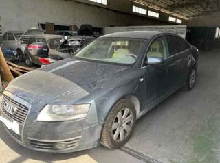 Audi auk radiador agua a6 - 3.2 fsi mt (255 213767