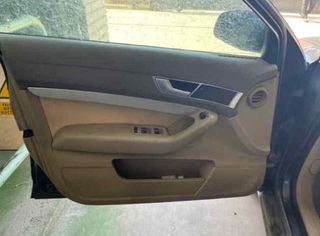 Audi auk radiador agua a6 - 3.2 fsi mt (255 213767