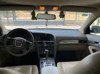 Audi auk radiador agua a6 - 3.2 fsi mt (255 213767