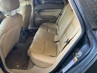 Audi auk radiador agua a6 - 3.2 fsi mt (255 213767